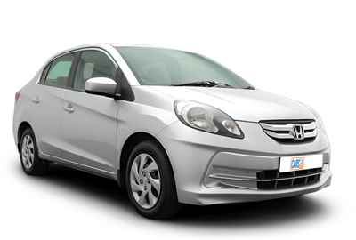 Honda Amaze-img